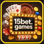 15bet